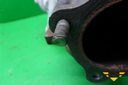 Турбина (1.4л CAX) (03C145702C) для Volkswagen Jetta с 2010-2019г