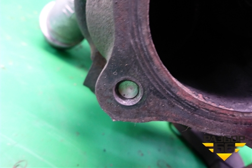 Турбина (1.4л CAX) (03C145702C) для Volkswagen Jetta с 2010-2019г