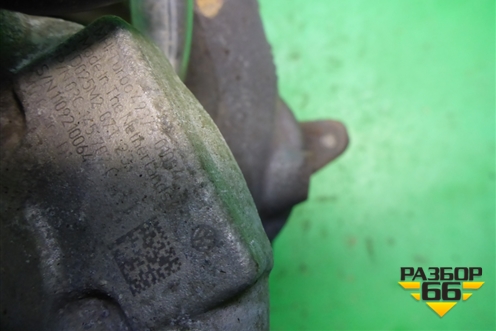Турбина (1.4л CAX) (03C145702C) для Volkswagen Jetta с 2010-2019г