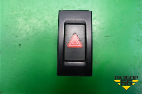Кнопка аварийной сигнализации (5C6953509A) для Volkswagen Jetta с 2010-2019г