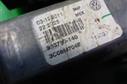 Моторчик стеклоподъёмника задний правый (3C0959704B) для Volkswagen Jetta с 2010-2019г