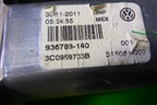 Моторчик стеклоподъёмника задний левый (3C0959703B) для Volkswagen Jetta с 2010-2019г
