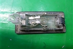 Фонарь подсветки номера (5N0943021) для Volkswagen Jetta с 2010-2019г