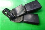 Замок ремня безопасности задний (5C6857739RAA) для Volkswagen Jetta с 2010-2019г