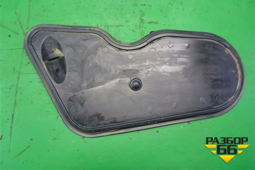 Панель внутренняя двери задней левой (5C6839915B) для Volkswagen Jetta с 2010-2019г