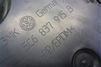 Панель внутренняя двери передней левой (5C6837915B) для Volkswagen Jetta с 2010-2019г