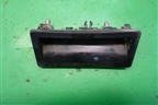 Кнопка открывания багажника (наружная) (5N0827566) для Volkswagen Jetta с 2010-2019г