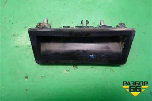 Кнопка открывания багажника (наружная) (5N0827566) для Volkswagen Jetta с 2010-2019г