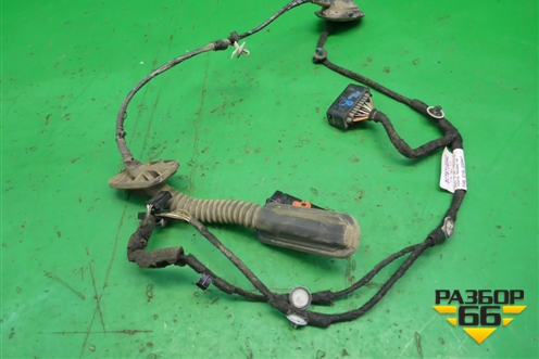 Проводка двери задней правой (5C7971694G) для Volkswagen Jetta с 2010-2019г