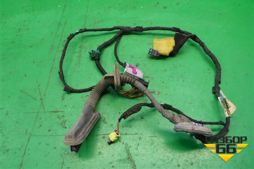 Проводка двери передней правой (5C7971121A) для Volkswagen Jetta с 2010-2019г