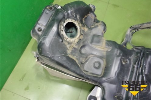 Бак топливный (4G0201021DK) для Audi A6 (C7) с 2011-2018г