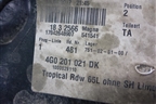 Бак топливный (4G0201021DK) для Audi A6 (C7) с 2011-2018г