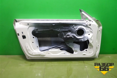 Дверь передняя левая (3х дверный кузов) (41517298043) для BMW 1-серия F20/F21 с 2011г