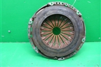 Корзина сцепления (1.4л CAX SACHS) для Volkswagen Jetta с 2010-2019г