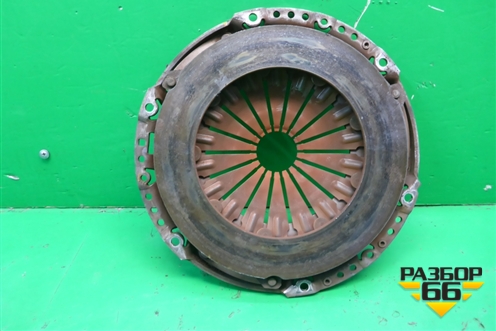 Корзина сцепления (1.4л CAX SACHS) для Volkswagen Jetta с 2010-2019г