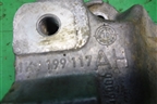 Кронштейн КПП левый (МКПП) (1K0199117AH) для Volkswagen Jetta с 2010-2019г