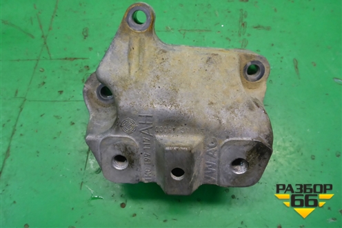 Кронштейн КПП левый (МКПП) (1K0199117AH) для Volkswagen Jetta с 2010-2019г