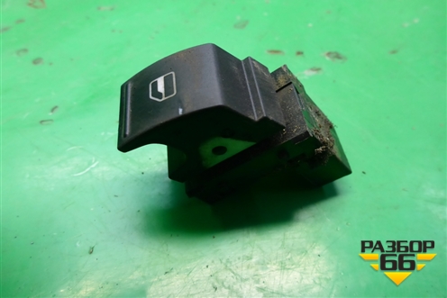 Кнопка стеклоподъёмника для Volkswagen Jetta с 2010-2019г