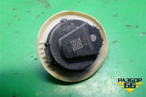 Датчик AIR BAG (в дверь) (5K0959354) для Volkswagen Jetta с 2010-2019г