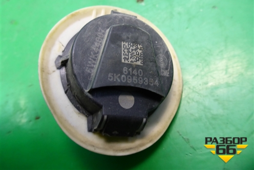 Датчик AIR BAG (в дверь) (5K0959354) для Volkswagen Jetta с 2010-2019г
