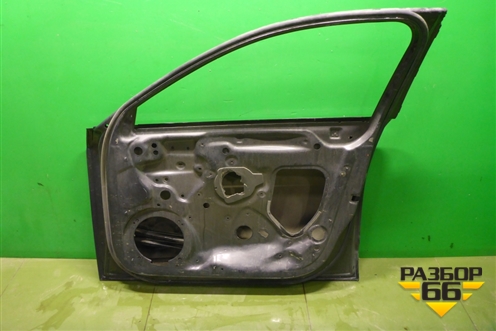 Дверь передняя правая (хэтчбек) (8V4831052B) для Audi A3 (8V) с 2012-2020г