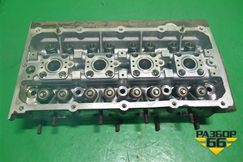 Головка блока цилиндров (1.4л BUD) (036103373AM) для Skoda Octavia (А5) с 2004-2013г