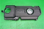 Накладка декоративная на двигатель (1.4л CAX) (03C103925AM) для Volkswagen Jetta с 2010-2019г