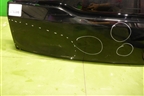 Дверь багажника без стекла (LR061391) для Land Rover Discovery Sport с 2014г