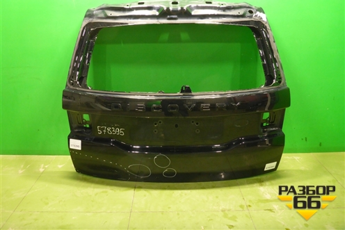 Дверь багажника без стекла (LR061391) для Land Rover Discovery Sport с 2014г