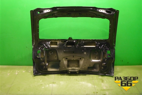 Дверь багажника без стекла (LR061391) для Land Rover Discovery Sport с 2014г
