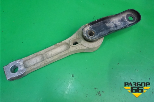 Опора двигателя задняя (1K0199855BA) для Volkswagen Jetta с 2010-2019г