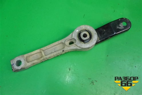 Опора двигателя задняя (1K0199855BA) для Volkswagen Jetta с 2010-2019г