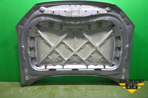 Капот (8402117XKQ00A) для Haval F7 с 2019г
