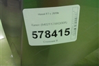 Капот (8402117XKQ00A) для Haval F7 с 2019г