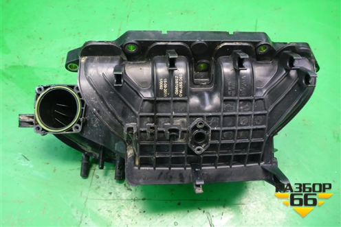Коллектор впускной (1.4л CAX) (03C129711AD) для Volkswagen Jetta с 2010-2019г