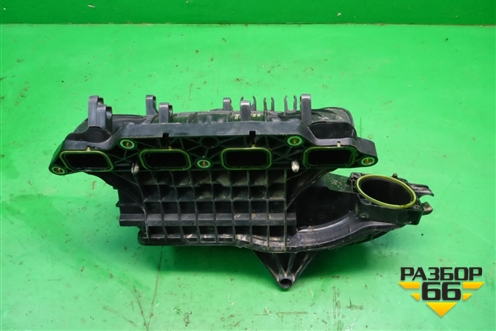 Коллектор впускной (1.4л CAX) (03C129711AD) для Volkswagen Jetta с 2010-2019г