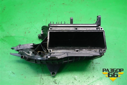 Коллектор впускной (1.4л CAX) (03C129711AD) для Volkswagen Jetta с 2010-2019г