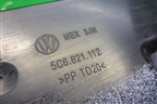 Пыльник переднего крыла правого (5С6821112) для Volkswagen Jetta с 2010-2019г
