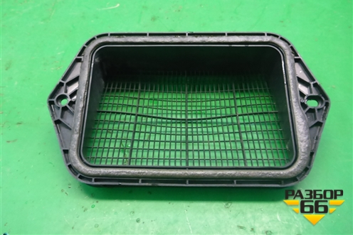 Воздухозаборник отопителя (5N0815479) для Volkswagen Jetta с 2010-2019г