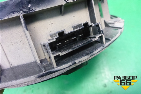 Динамик (передний) (5C6035454B) для Volkswagen Jetta с 2010-2019г
