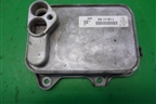 Радиатор масляный (1.4л CAX) (03С117021J) для Volkswagen Jetta с 2010-2019г