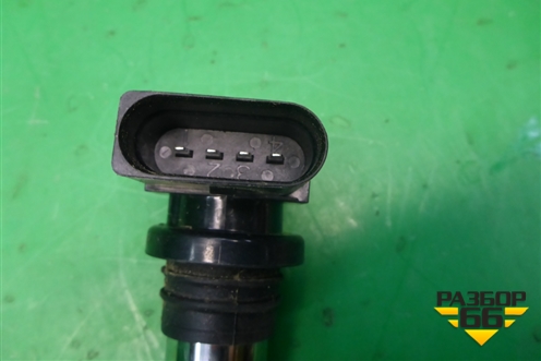 Катушка зажигания (PCI1019) для Volkswagen Jetta с 2010-2019г