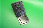 Упор противооткатный (9656869180) для Citroen C4 Picasso c 2006-2014г