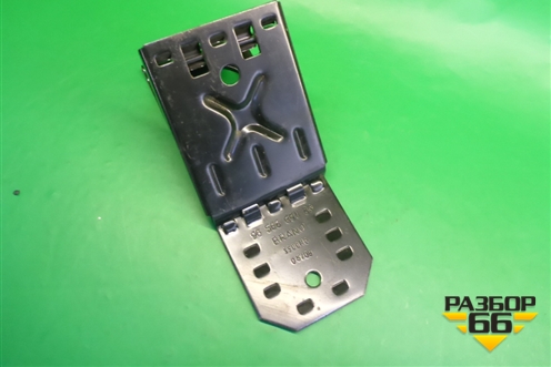 Упор противооткатный (9656869180) для Citroen C4 Picasso c 2006-2014г