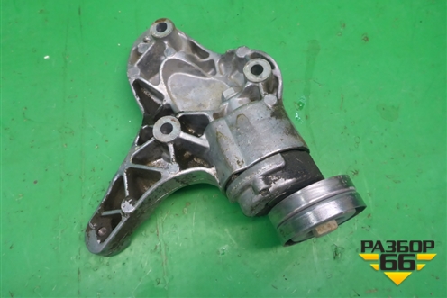 Кронштейн компрессора кондиционера (1.4л CAX) (1K0260885B) для Volkswagen Jetta с 2010-2019г