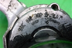 Кронштейн компрессора кондиционера (1.4л CAX) (1K0260885B) для Volkswagen Jetta с 2010-2019г