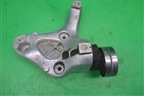 Кронштейн компрессора кондиционера (1.4л CAX) (1K0260885B) для Volkswagen Jetta с 2010-2019г