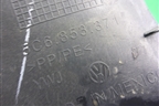 Накладка порога внутренняя левая (5C6853371) для Volkswagen Jetta с 2010-2019г