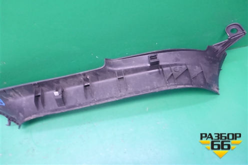 Накладка порога внутренняя правая (5C6853372) для Volkswagen Jetta с 2010-2019г