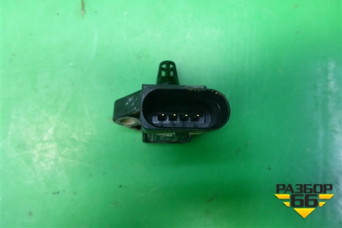 Датчик абсолютного давления (1.4л CAX) (038906051B) для Volkswagen Jetta с 2010-2019г